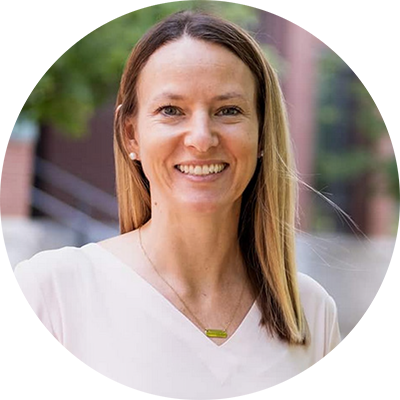 Mallory Ashbrook (GBQ Partners LLC) headshot