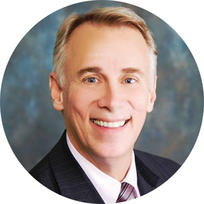 Mark McCullough (McCullough Consulting, LLC) headshot