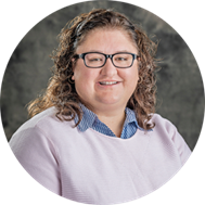 Mary Logan So (George J. Igel & Co., Inc.) headshot