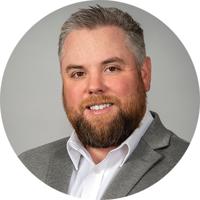 Matt Novak (Miles-McClellan Construction Co.) headshot