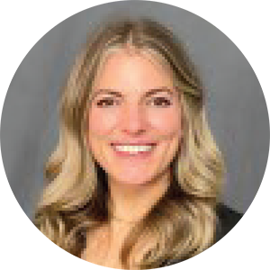 Monica Poirier (Mid-City Electric / Technologies) headshot