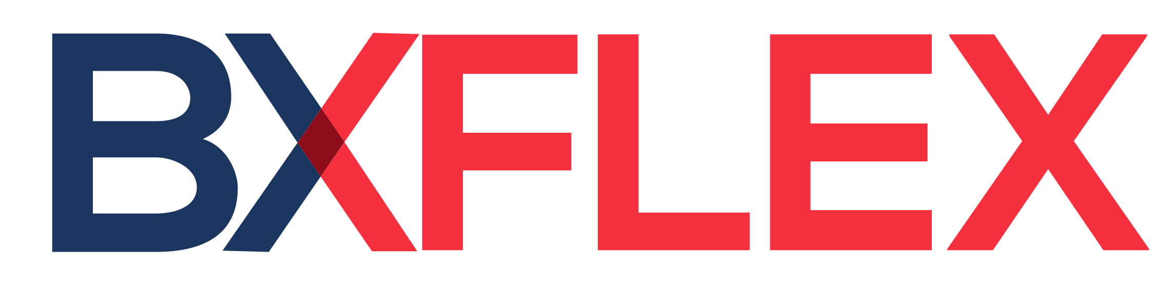 BXFlex logo