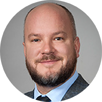 Nigel Carter (Turner Construction Co.) headshot