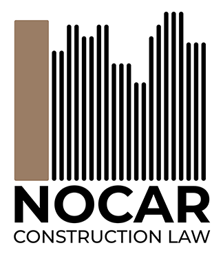 Nocar Construction Law logo