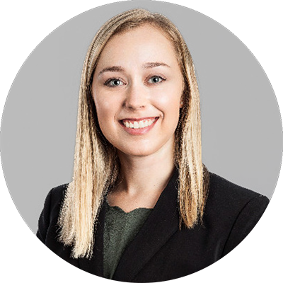 Jilson Rodgers (Plante Moran) headshot