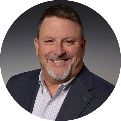 Keith Beal (Ruscilli Construction Co., LLC) headshot