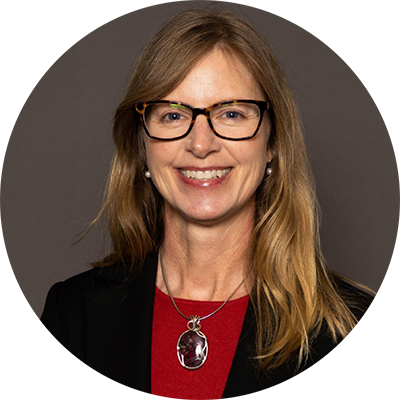 Laurel Van Dromme (The Ohio State University) headshot