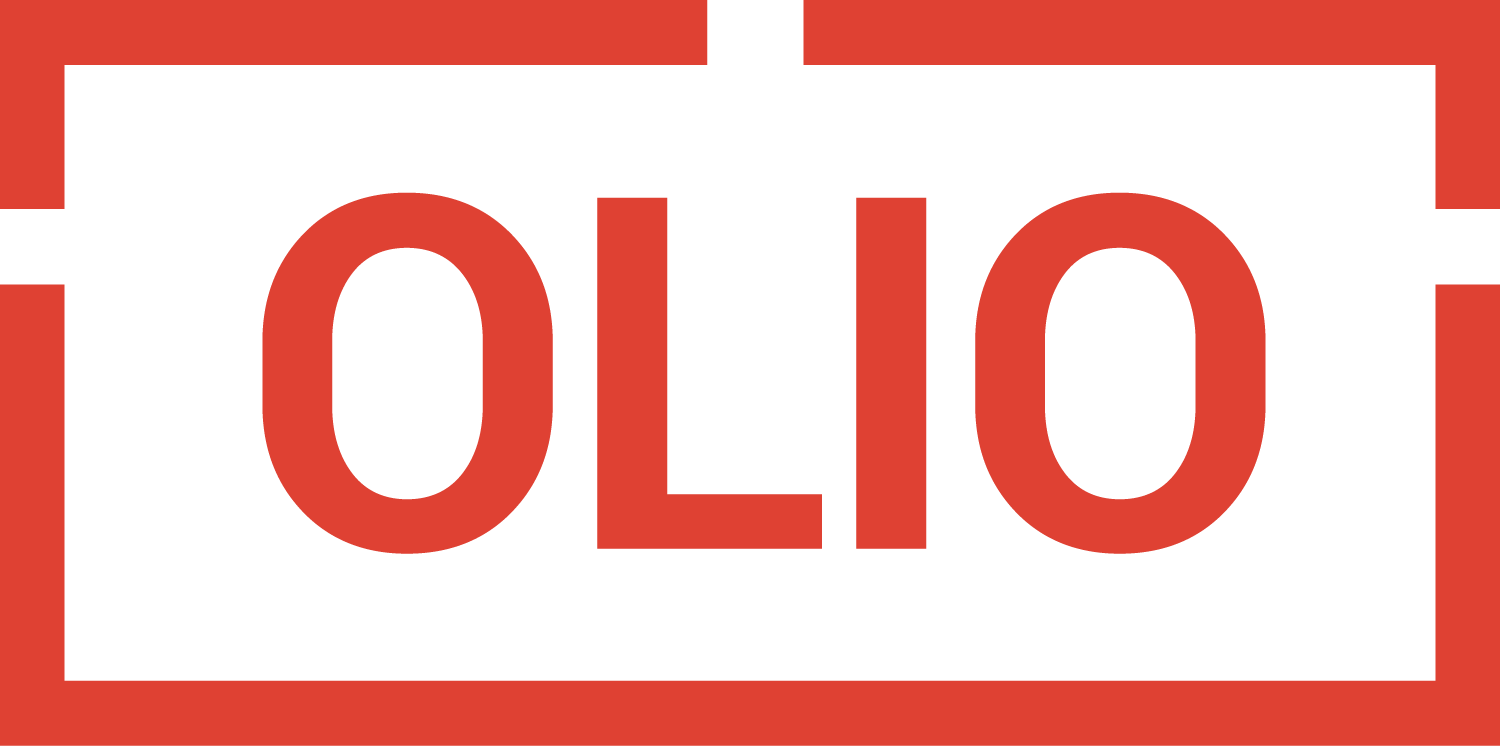 OLIO Development Group logo