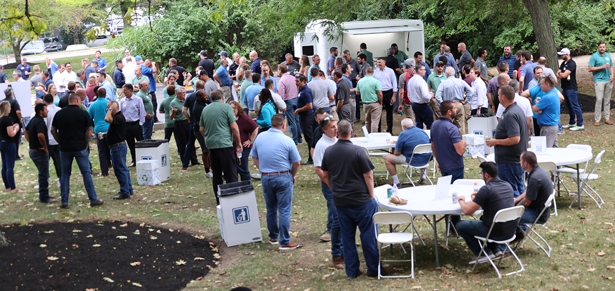 BX Open House image