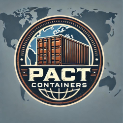 PACT Containers LLC logo