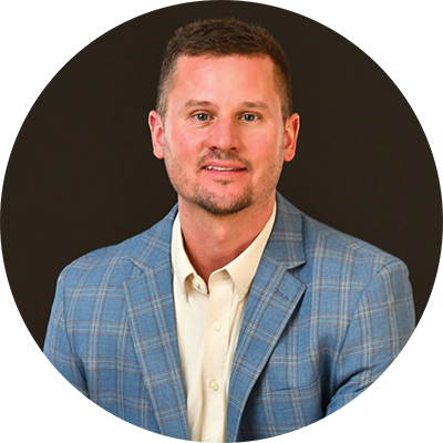 Paul Bryan (MIELKE Mechanical, Inc.) Headshot