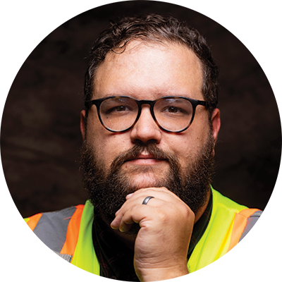 Paul Lawson (Paul Lawson Helps LLC) headshot