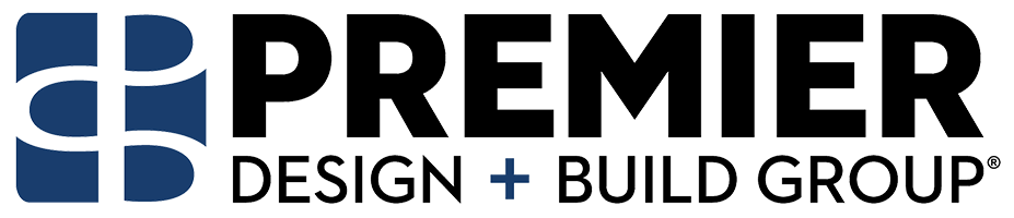 PREMIER Design + Build Group, LLC logo