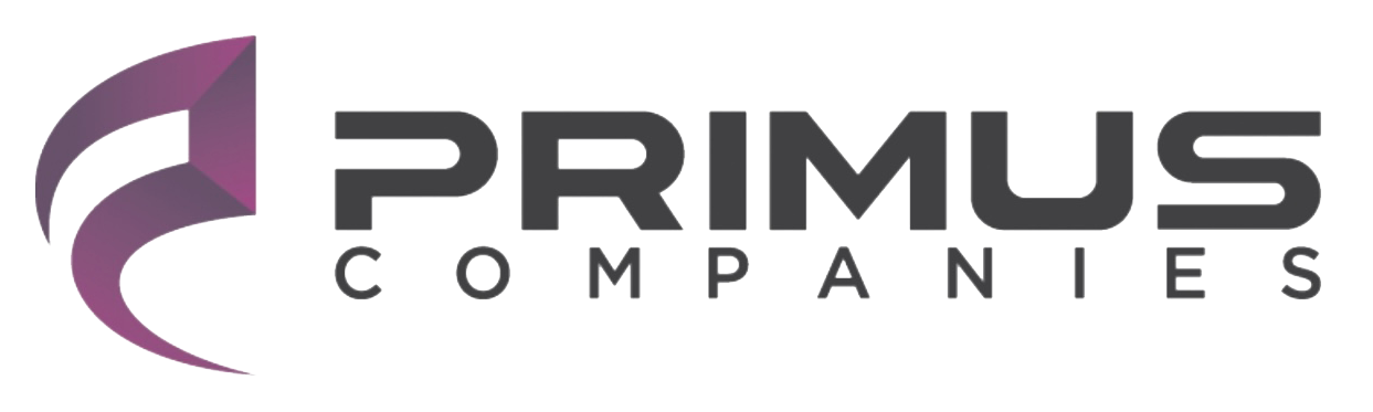 Primus Companies logo