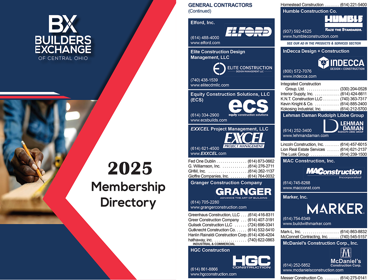 BX Membership Directory images