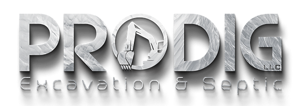 Pro Dig Excavation & Septic logo