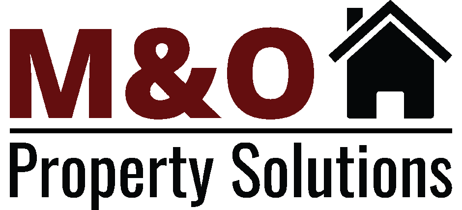 M&O Property Solutions logo