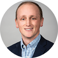 Charlie Maghie (Jones Lumber & Millwork Co.) headshot