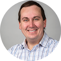 Eric Gilliland (Speer Mechanical) headshot