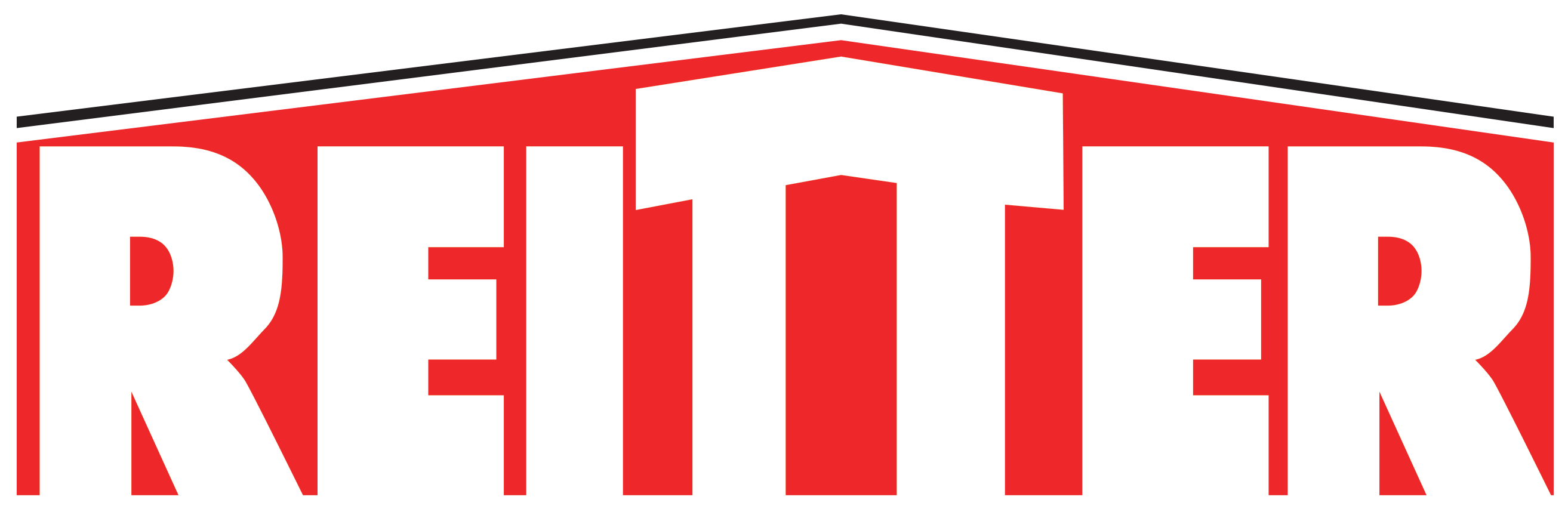 Reitter Inc. logo
