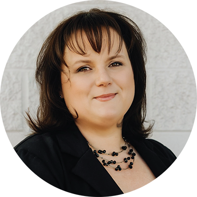 Ruth Bowdish (On Demand Occupational Medicine) headshot