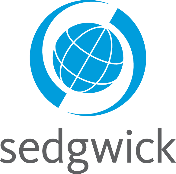 Sedgwick logo