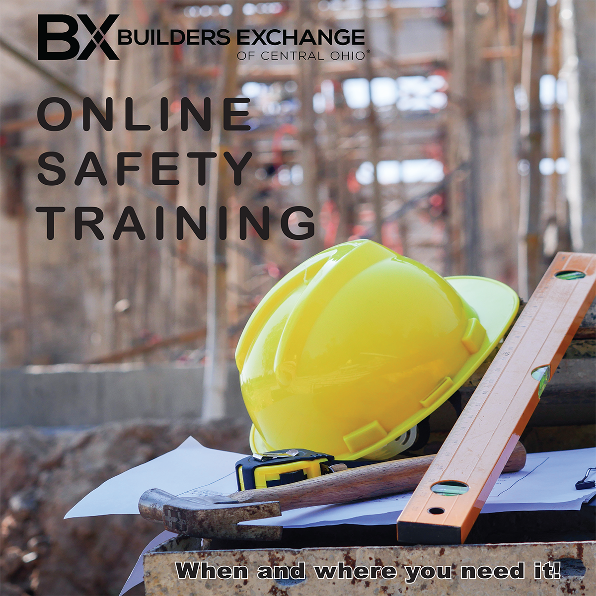 BX Online Safety Image