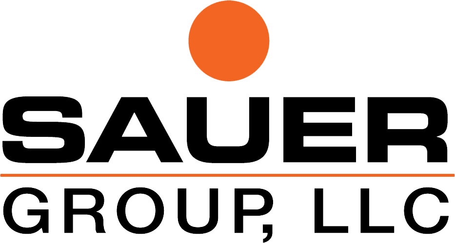Sauer Group logo