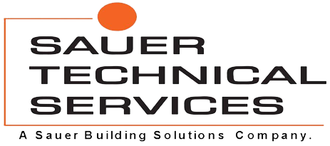 Sauer Technical Services - STS logo