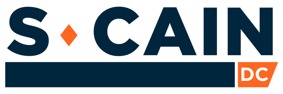  S. Cain Development & Construction logo