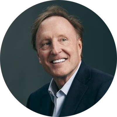 Scott McGohan (McGohan Brabender, retired) headshot