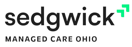 Sedgwick Managed Care logo