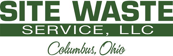 SiteWaste Service, Inc. Logo