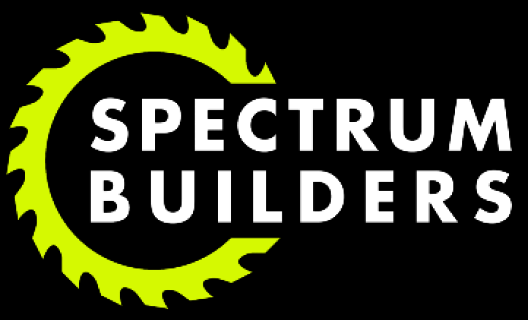 Spectrum Builders logo