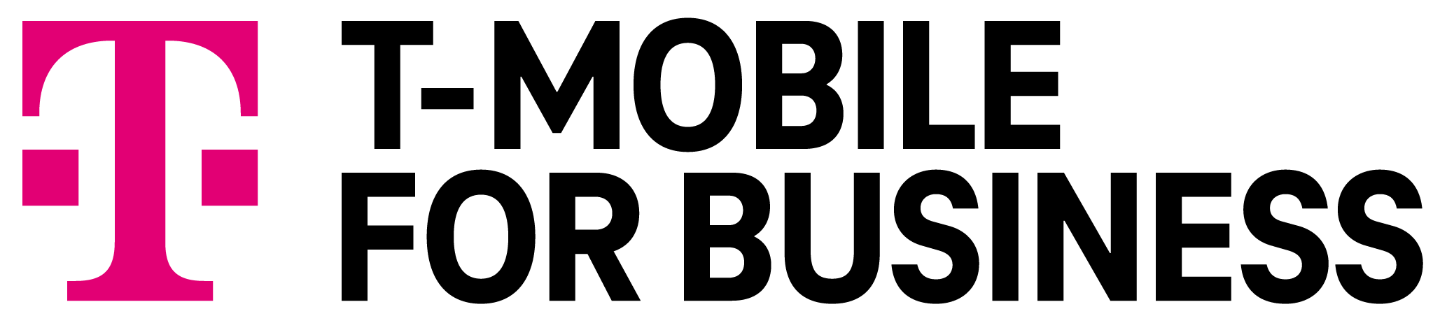 T-Mobile for Business logo