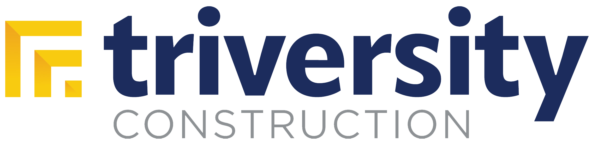 Triversity Construction logo
