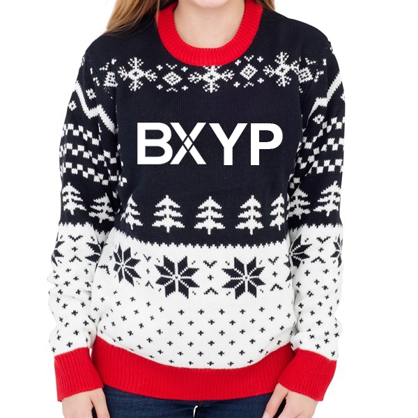 BXYP Ugly Sweater image
