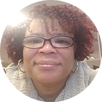 Yolanda Johnson (Sedgwick) headshot