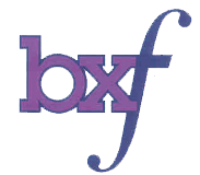BX Foundation logo