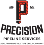 Precision Pipeline Services, LLC logo